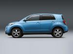 Toyota Urban Cruiser 2008 года